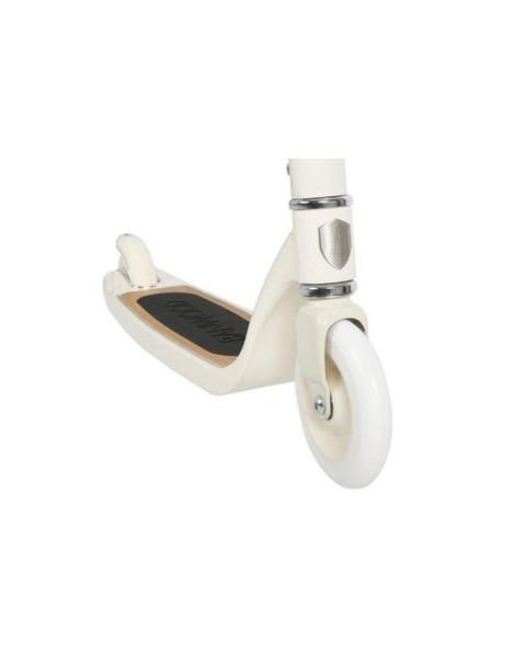 Maxi Scooter Cream