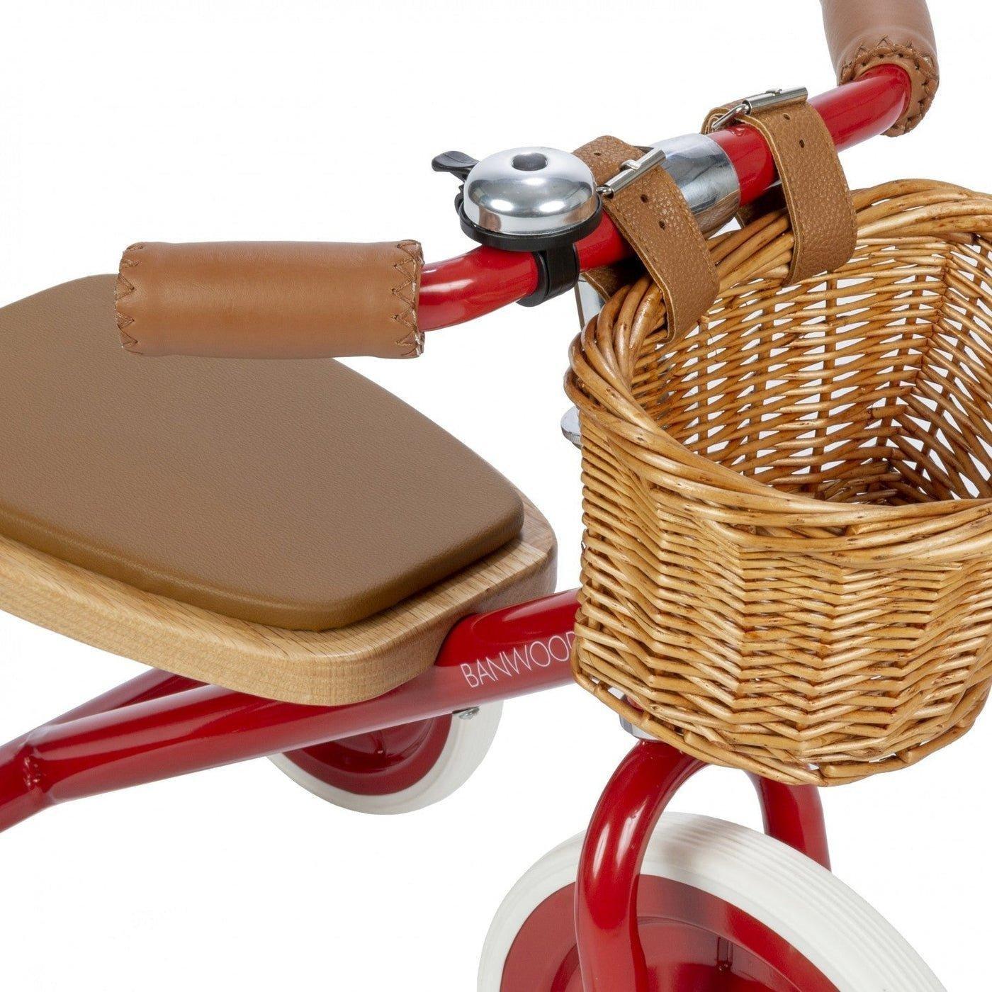 Trike Red image number 2