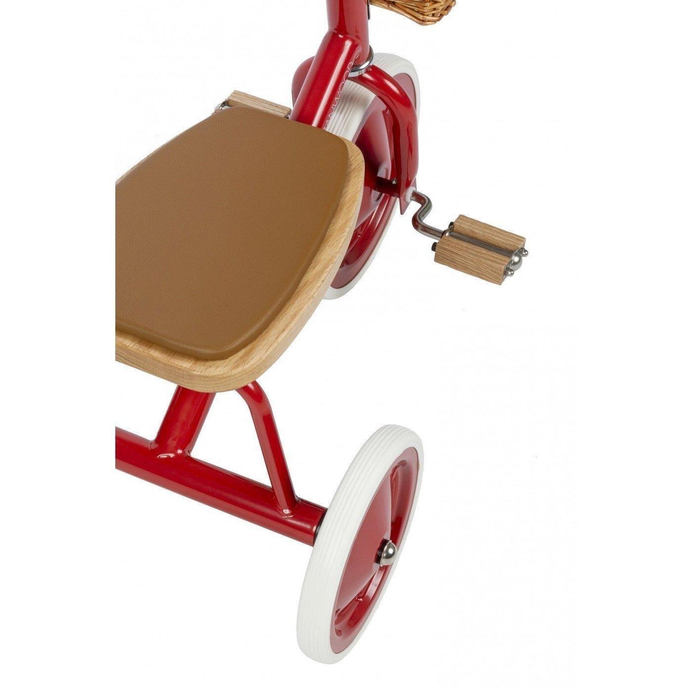 Trike Red image number 3