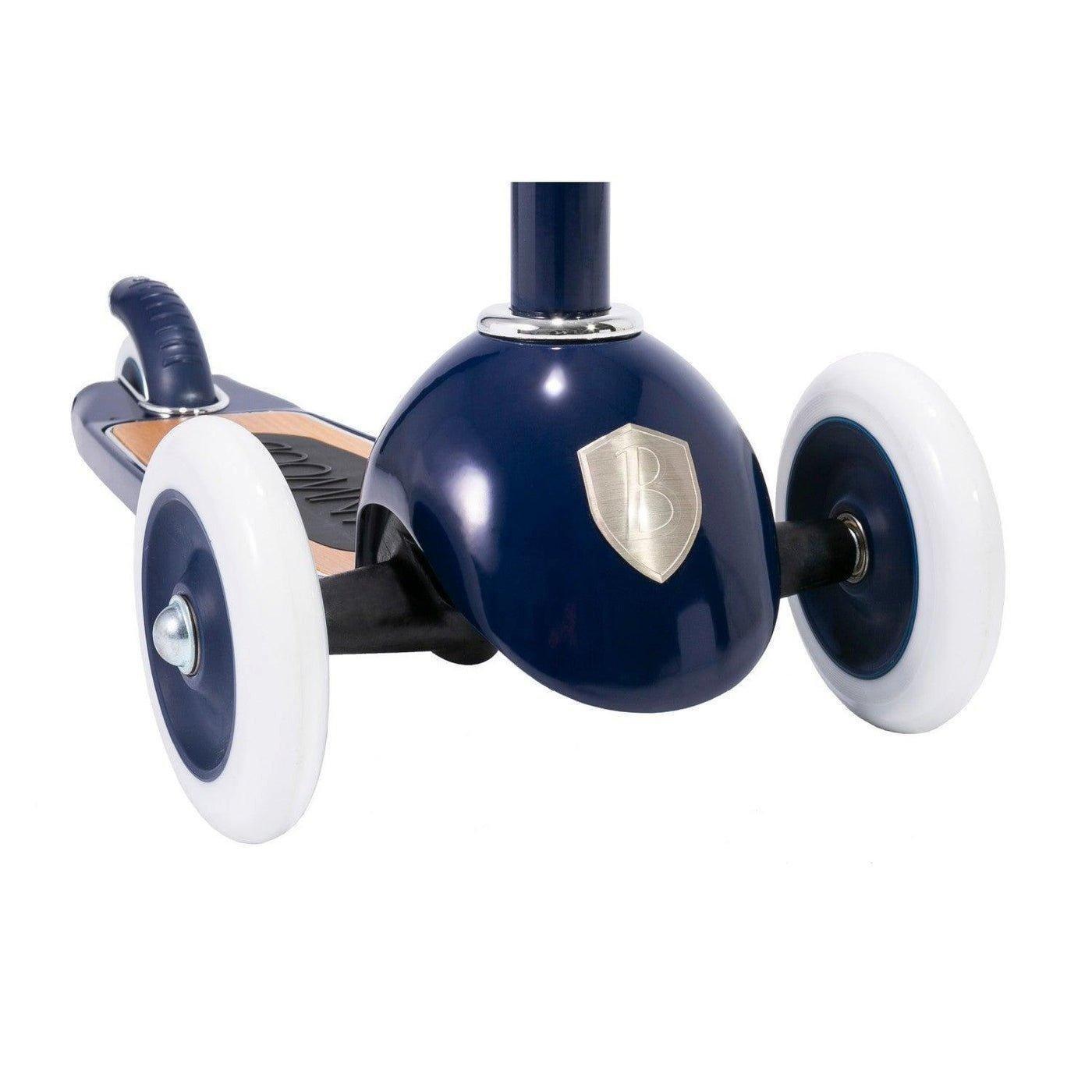 Scooter Navy image number 1