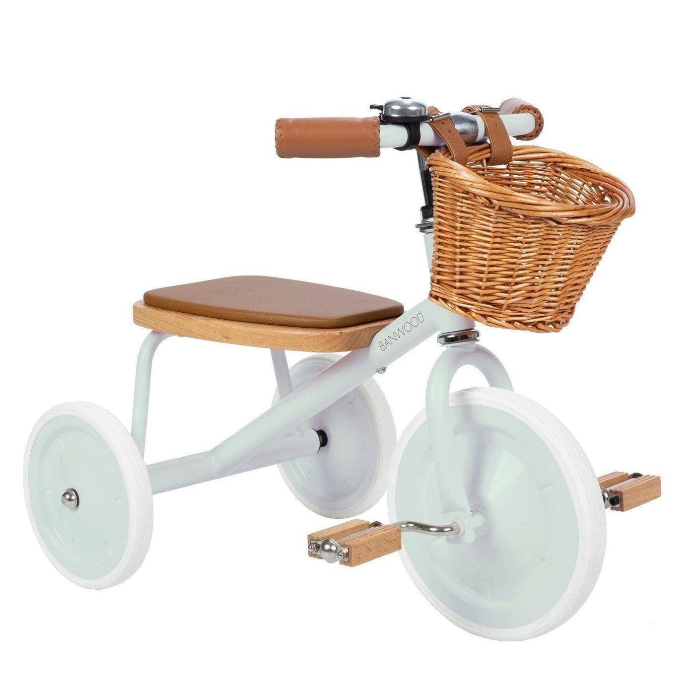 Trike Mint