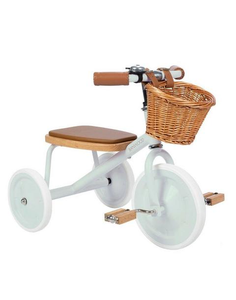 Trike Mint