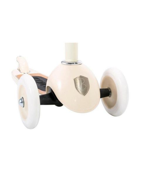 Scooter Cream