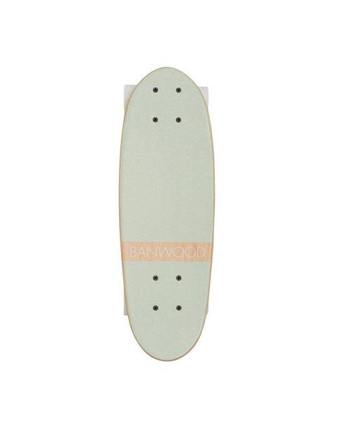 Skateboard Mint