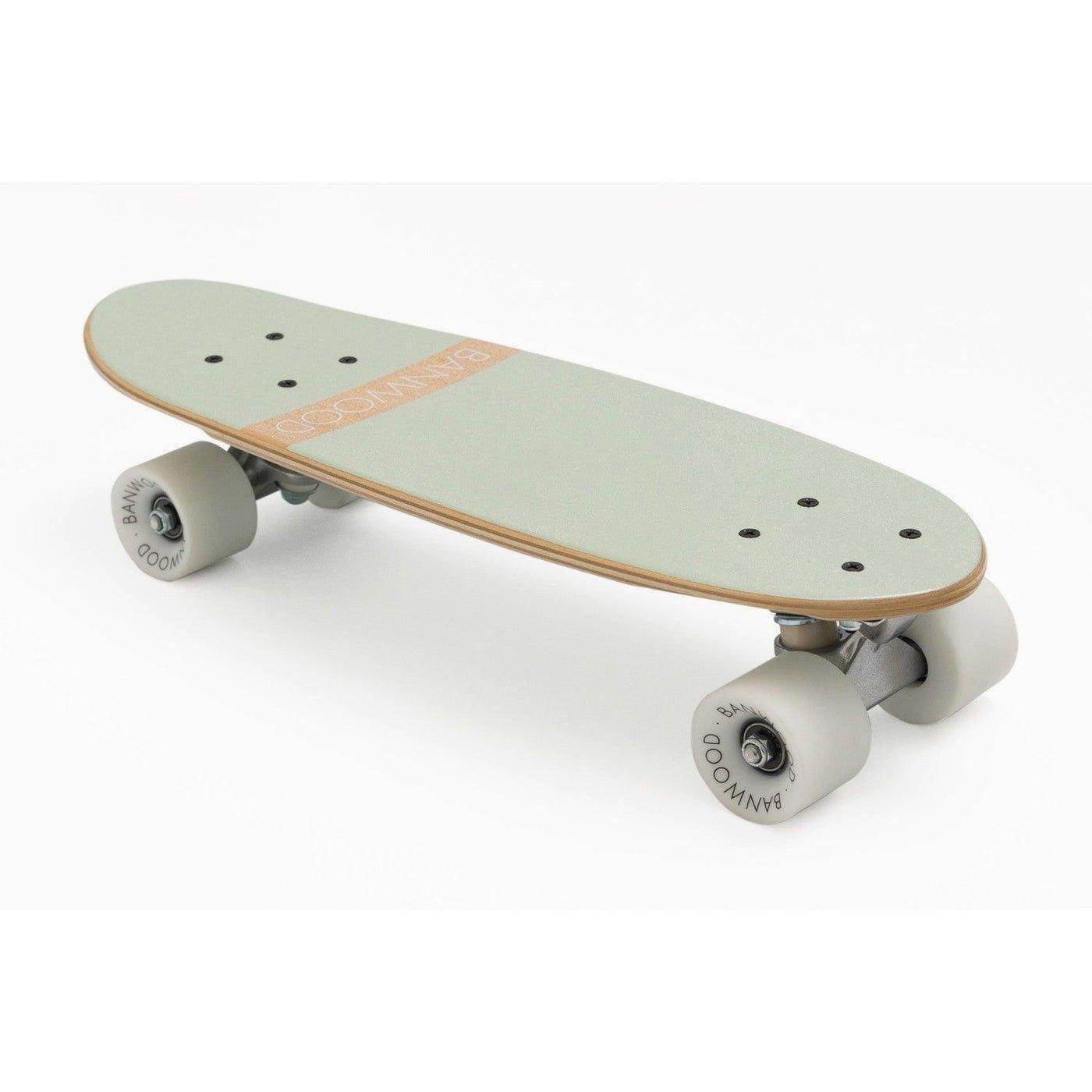 Skateboard Mint image number 3