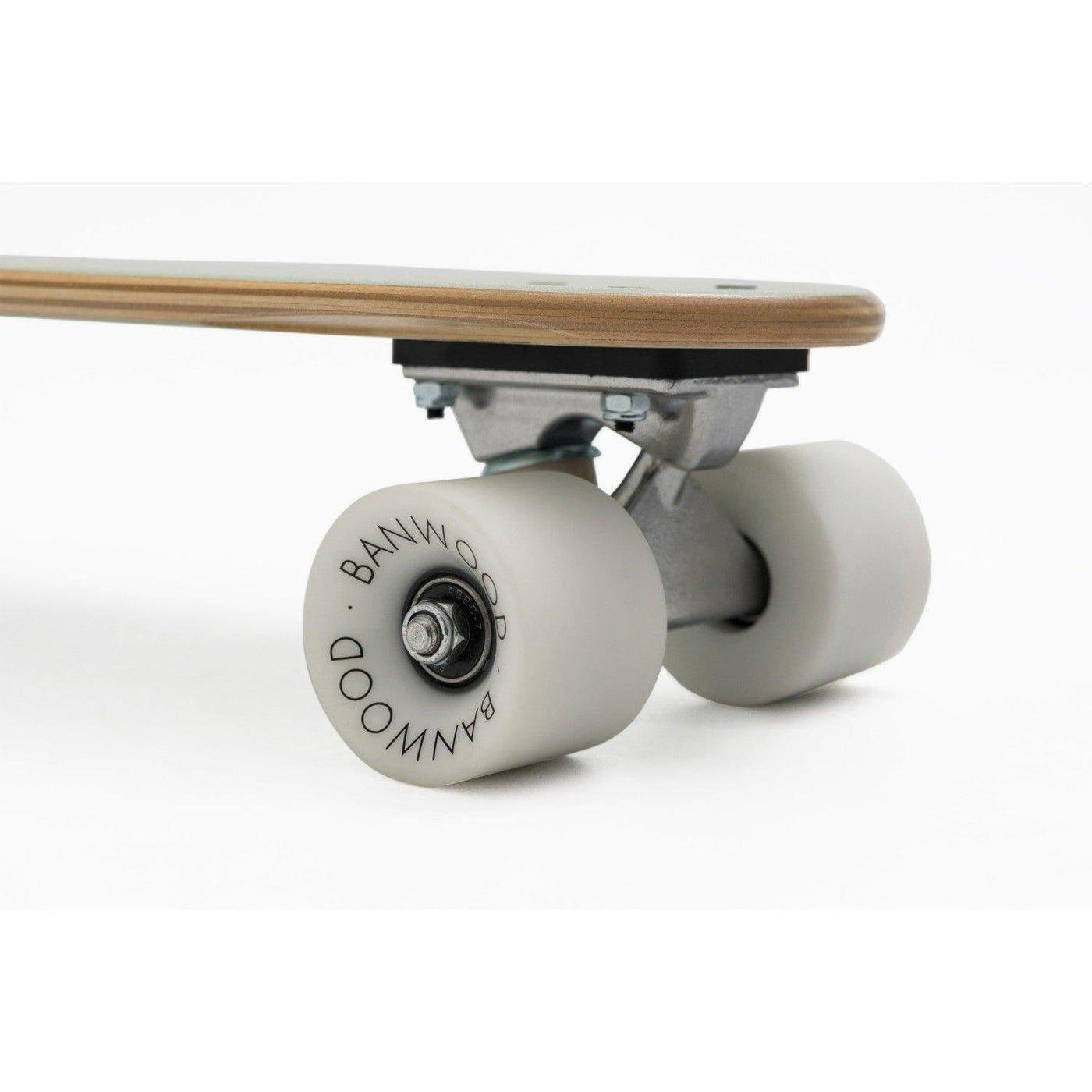 Skateboard Mint image number 4