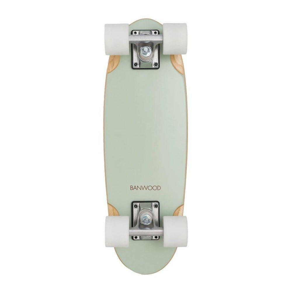 Skateboard Mint image number 1