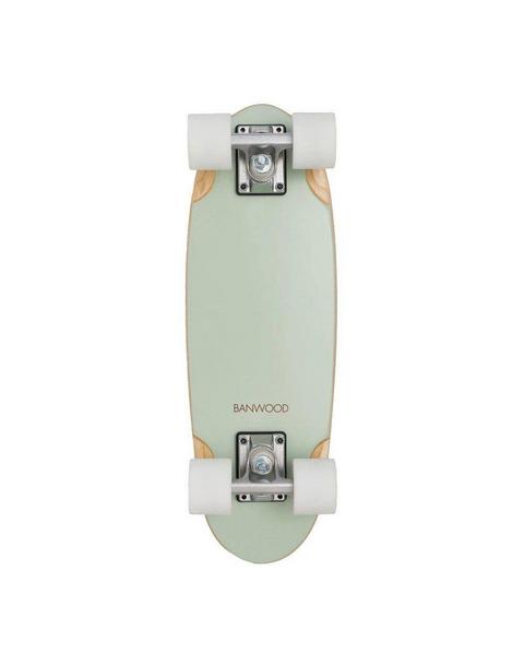 Skateboard Mint
