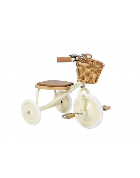 Trike Cream