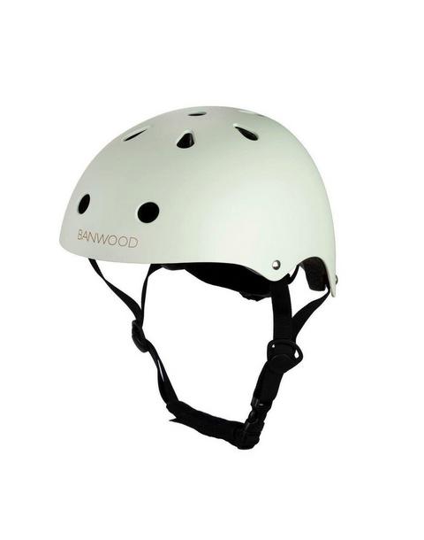Helmet Pale Mint
