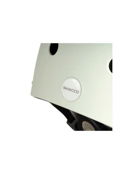 Helmet Pale Mint