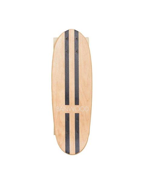 Skateboard Navyblue