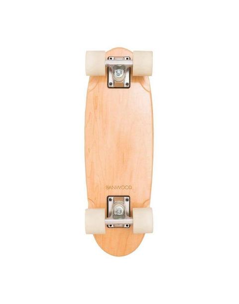 Skateboard Navyblue