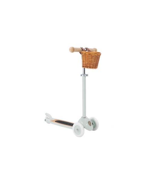 Scooter Mint