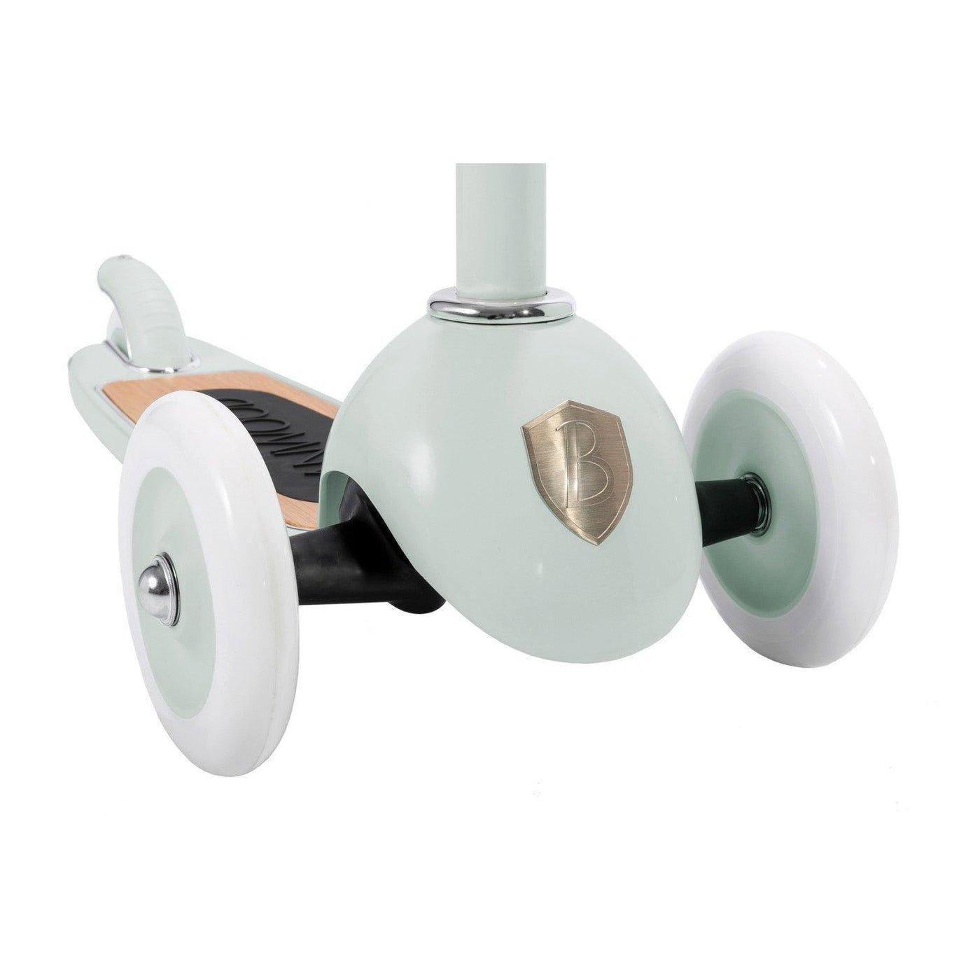 Scooter Mint image number 1