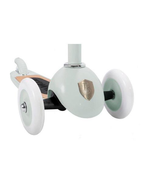Scooter Mint