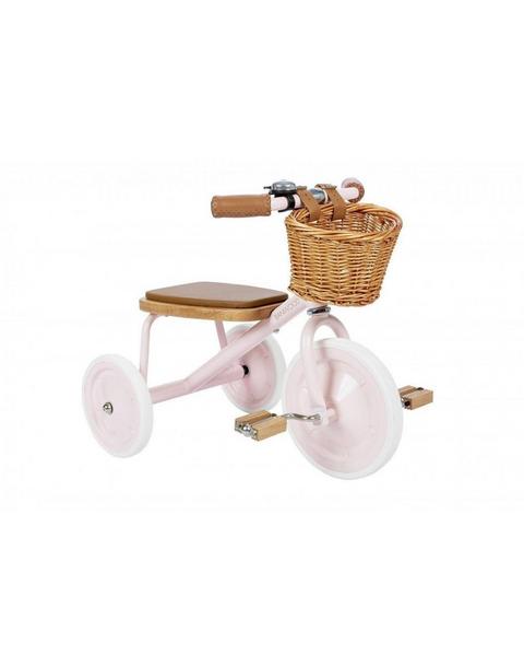 Trike Pink