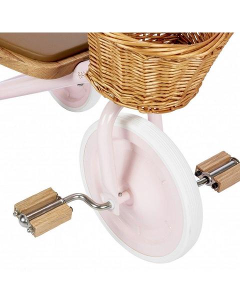 Trike Pink