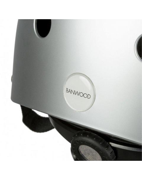 Helmet Chrome