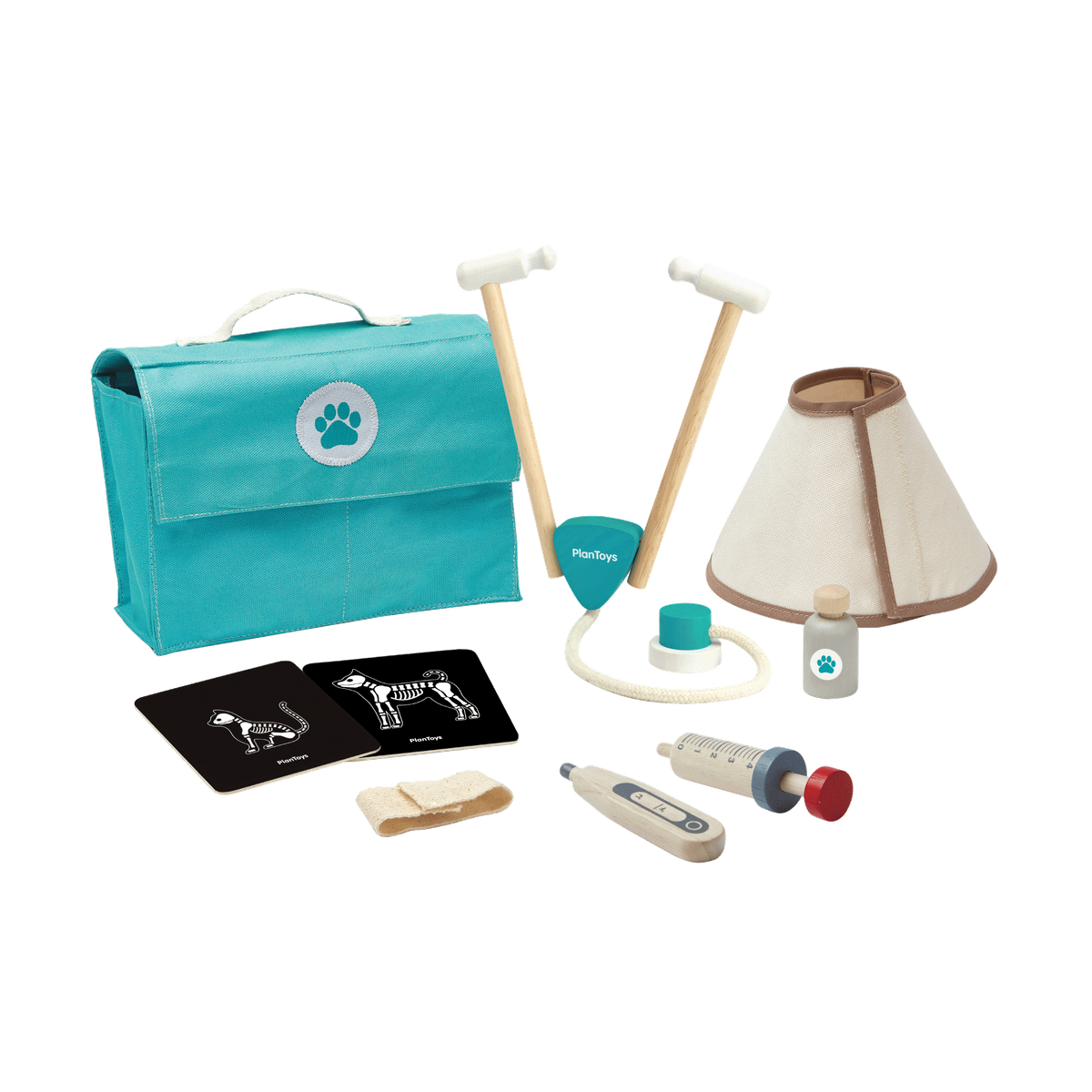 Vet Set