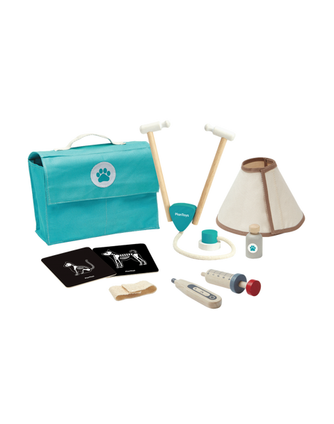 Vet Set