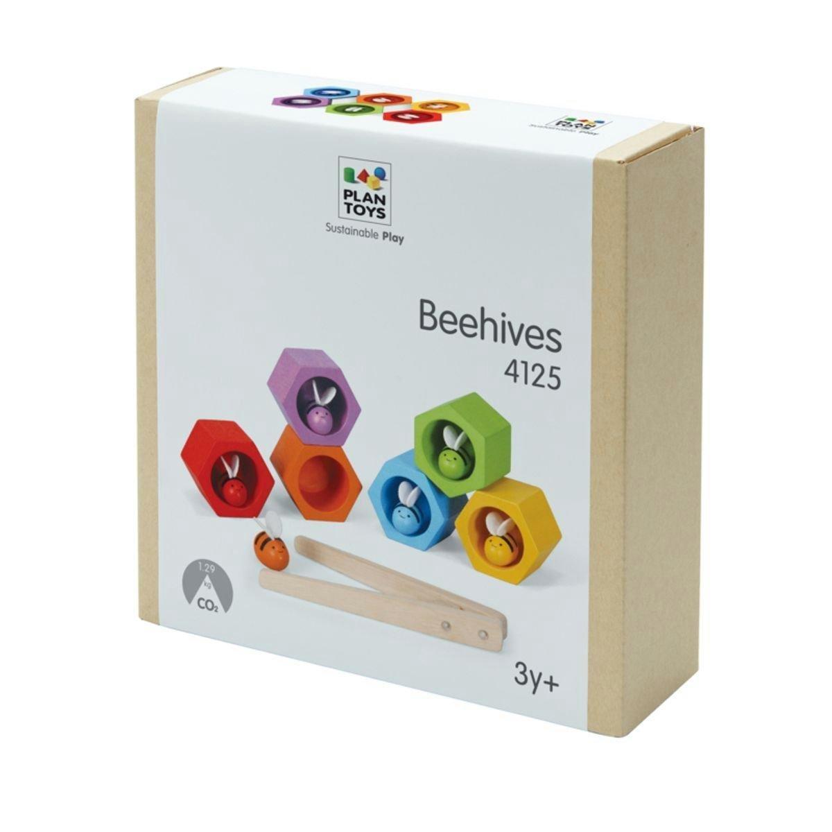 Beehives image number 4