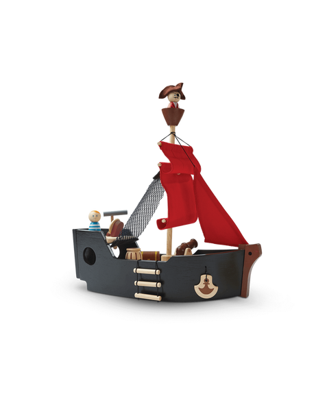 Pirate Ship