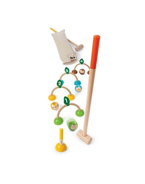Croquet