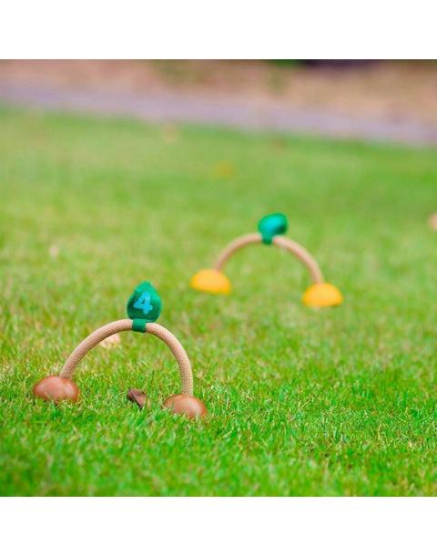 Croquet