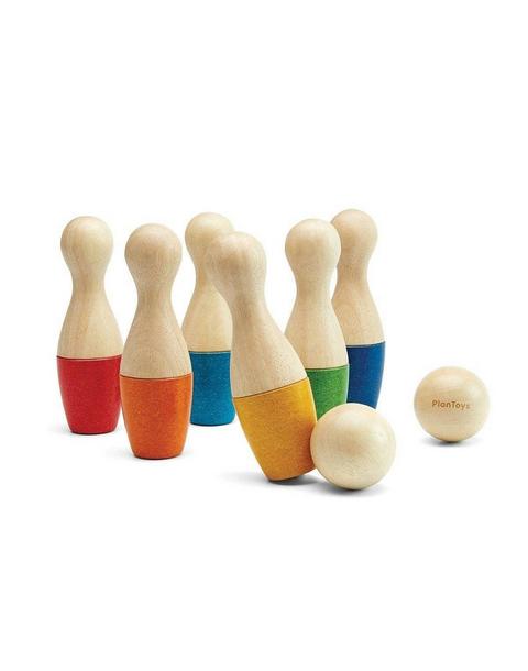 Bowling Set