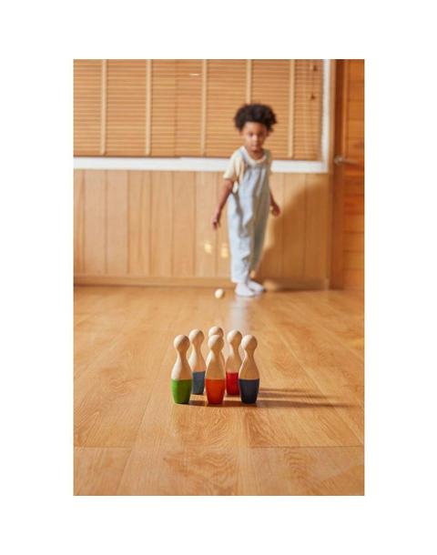 Bowling Set