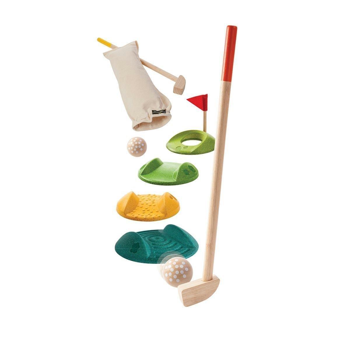Mini Golf - Full Set