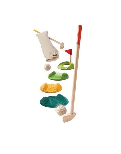Mini Golf - Full Set