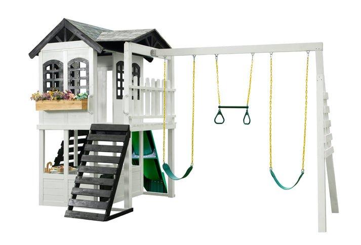 Reign Swing Set image number 0