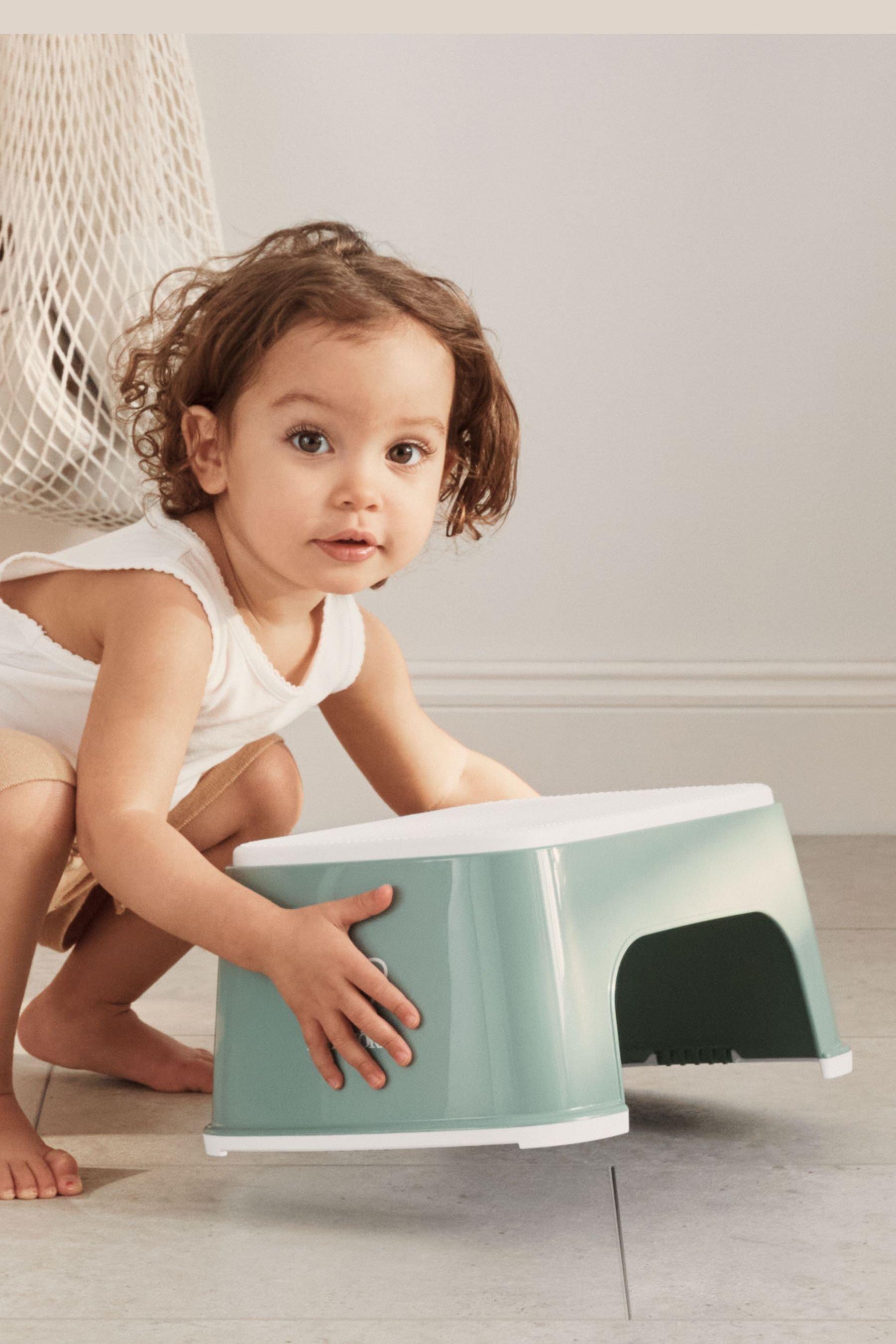 Potty Training Bundle, Deep Green/White image number 4