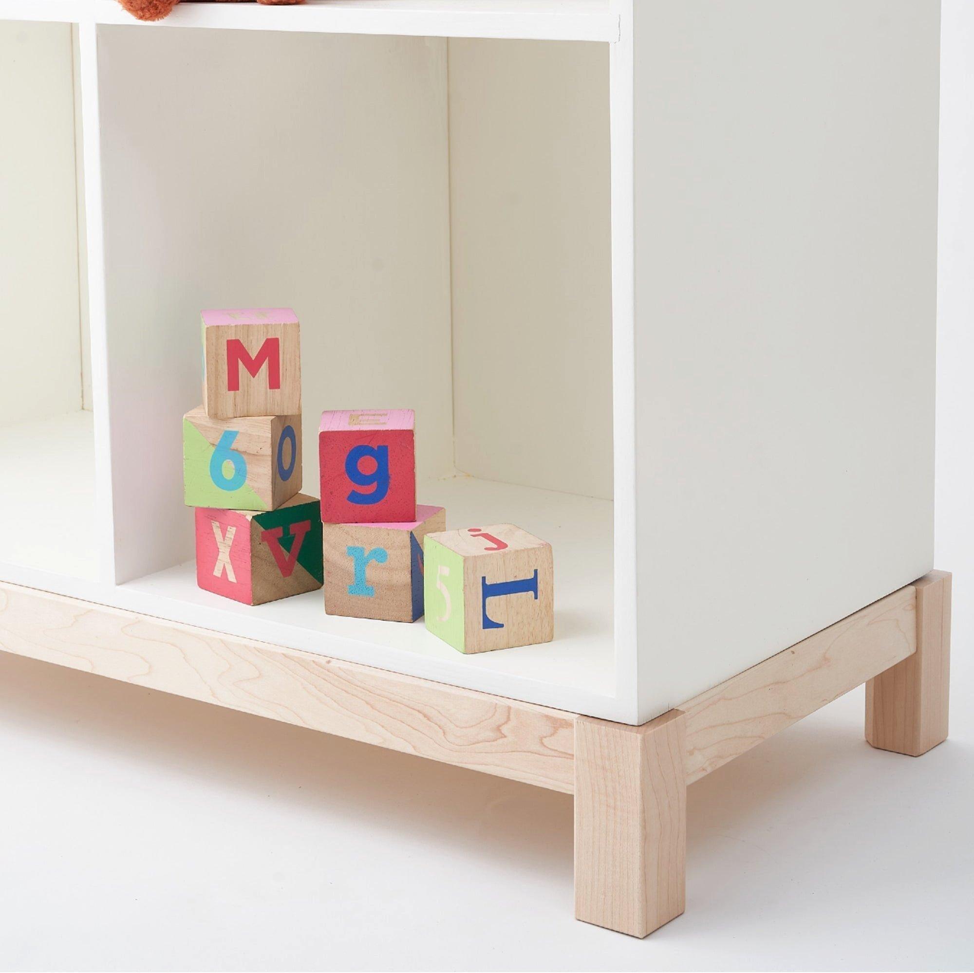 Cubby Bookshelf image number 1