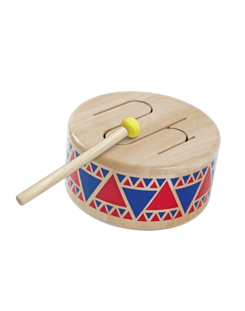 Solid Drum