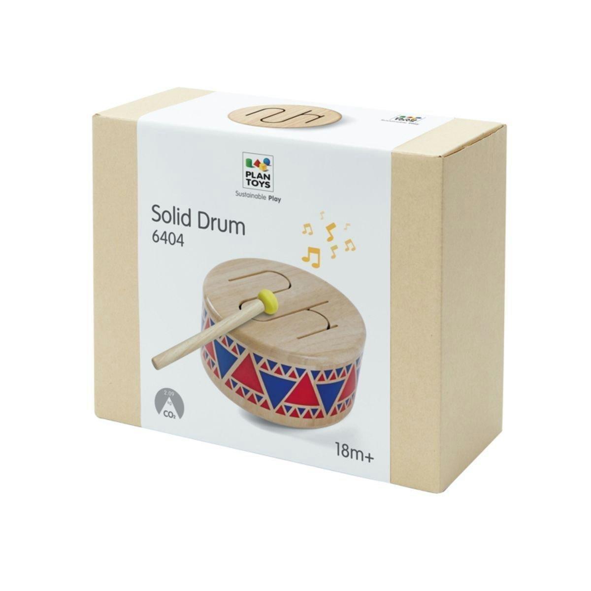 Solid Drum image number 3