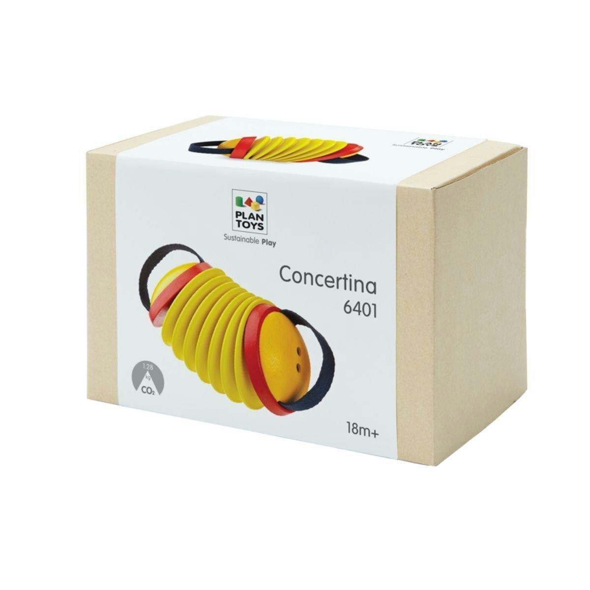 Concertina image number 3