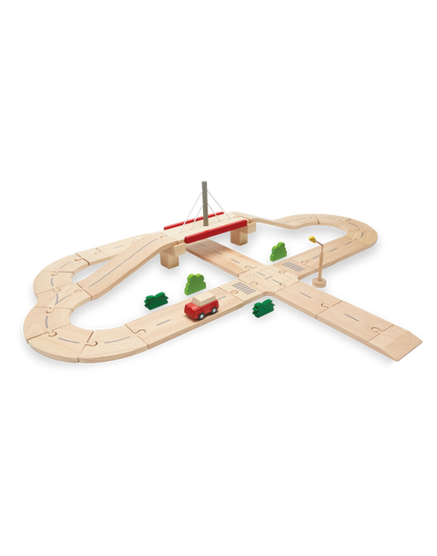 Road System