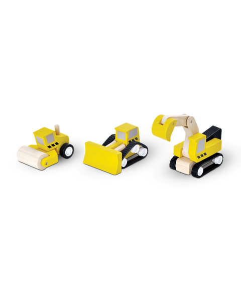 Road Construction Set