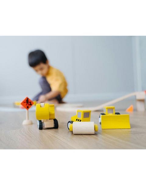Road Construction Set