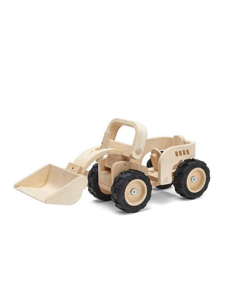 Bulldozer