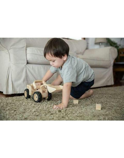 Bulldozer