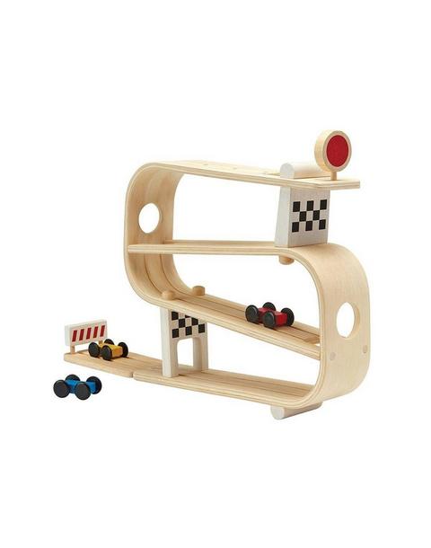 Ramp Racer