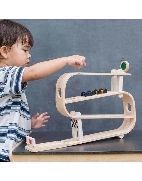 Ramp Racer