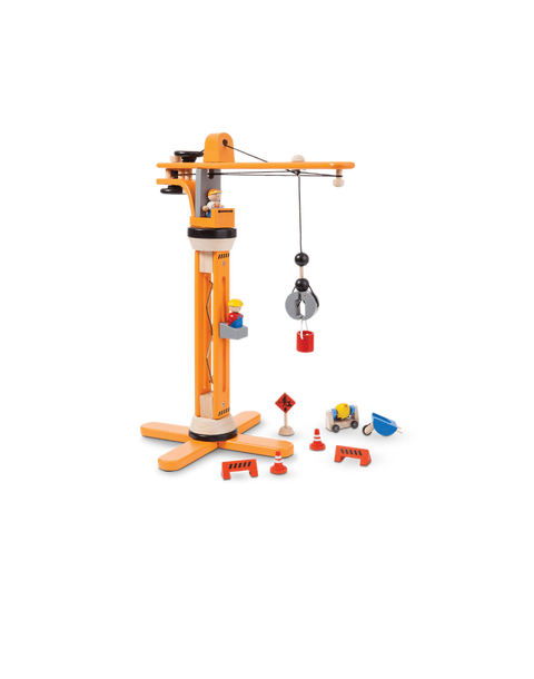 Crane Set