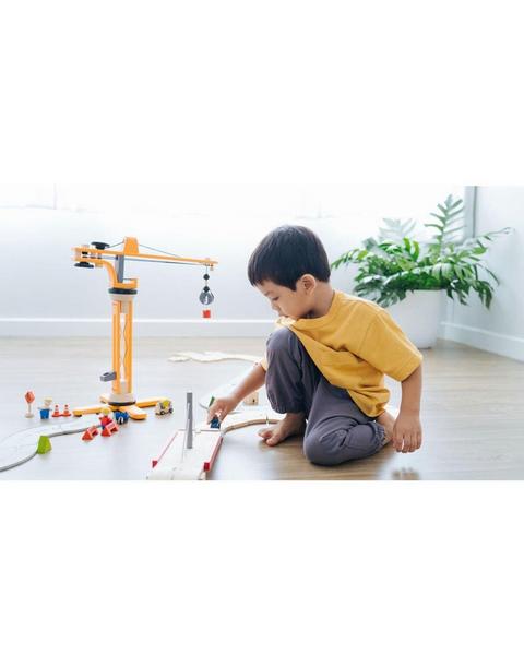 Crane Set