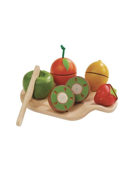 Assorted Fruit Set
