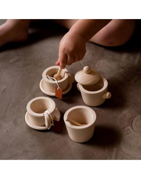 Tea Set